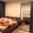 2 Bedroom Condo for rent at Manor Sanambinnam, Bang Kraso, Mueang Nonthaburi, Nonthaburi
