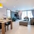 2 спален Кондо в аренду в The Klasse Residence, Khlong Toei Nuea, Щаттхана, Бангкок