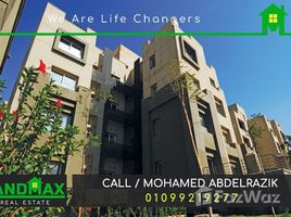 2 Bedroom Apartment for sale at Palm Hills Village Gate, South Investors Area, New Cairo City