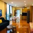 1 Schlafzimmer Appartement zu vermieten im Maple Hotel and Apartment, Tan Lap, Nha Trang, Khanh Hoa