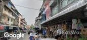 Vista de la calle of The Niche Ratchada - Huay Kwang