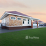 3 спален Дом на продажу в Suksabai Home, Пак Нам Пран, Pran Buri, Прачуап Кири Кхан