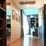 1 Bedroom Apartment for rent at The Breeze Narathiwas, Chong Nonsi, Yan Nawa