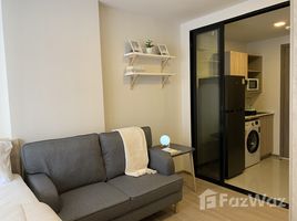 1 спален Квартира в аренду в The Muve Ram 22, Hua Mak, Банг Капи, Бангкок