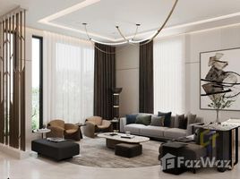 7 침실 Jumeirah Park Homes에서 판매하는 빌라, 유럽 ​​클러스터