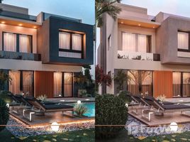 在Vye Sodic出售的3 卧室 别墅, New Zayed City