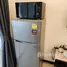 Studio Apartment for sale at Spanish Place Condominium, Nong Prue