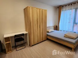 Studio Condo for rent at Life Asoke Hype, Makkasan, Ratchathewi, Bangkok, Thailand