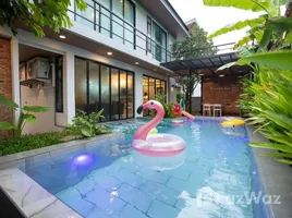 3 chambre Villa à vendre à Beyond San Kamphaeng., Buak Khang, San Kamphaeng, Chiang Mai