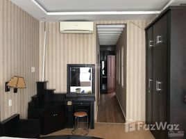 Studio House for sale in Ho Chi Minh City, Ward 10, Go vap, Ho Chi Minh City