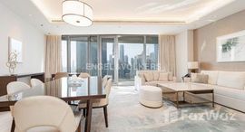 Available Units at The Address Sky View Tower 1