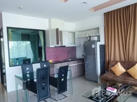 2 Schlafzimmer Wohnung zu vermieten im Chalong Miracle Lakeview, Chalong, Phuket Town