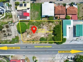  Land for sale in Pampanga Central Luzon, Angeles City, Pampanga, Central Luzon