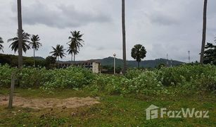 N/A Land for sale in Sala Dan, Krabi 