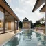 3 Bedroom Villa for sale at Samui Golf Luxury Villas, Maenam