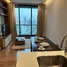 在The Address Sukhumvit 28租赁的1 卧室 公寓, Khlong Tan, 空堤, 曼谷, 泰国