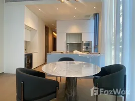 1 chambre Condominium à louer à , Lumphini