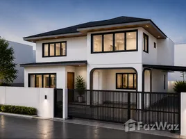 5 Bedroom House for sale in Wang Thonglang, Bangkok, Wang Thonglang, Wang Thong Lang