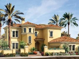 4 Bedroom Villa for sale at Mistral Villas, Al Madar 2, Al Madar, Umm al-Qaywayn