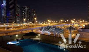 1 Schlafzimmer Appartement zu verkaufen in Park Island, Dubai Dream Tower