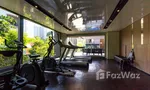 Fitnessstudio at The Hudson Sathorn 7