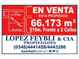  Land for sale in Buenos Aires, Escobar, Buenos Aires