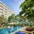 1 Bedroom Apartment for sale at Hay Hua Hin, Nong Kae, Hua Hin, Prachuap Khiri Khan, Thailand