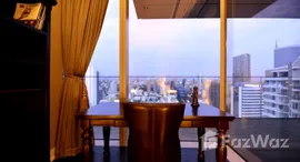 Viviendas disponibles en The Ritz-Carlton Residences At MahaNakhon