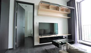 1 Bedroom Condo for sale in Khlong Toei Nuea, Bangkok Edge Sukhumvit 23