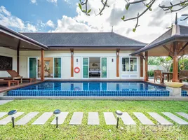 3 Bedroom Villa for rent at Two Villas Tara, Choeng Thale, Thalang, Phuket