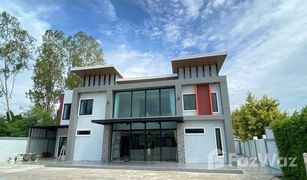 4 Bedrooms Office for sale in Huai Yai, Pattaya 