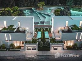 5 спален Дом на продажу в Chorisia 2 Villas, Al Barari Villas