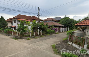 Ban San Pa Liang in Nong Hoi, Чианг Маи