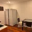 1 Bedroom Apartment for rent at Si Phraya River View, Talat Noi, Samphanthawong, Bangkok, Thailand