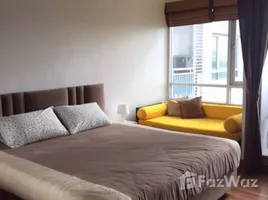 Studio Condo for rent at Sukhumvit Plus, Phra Khanong