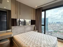 Appartement 1 chambre à louer à Ashton Asoke - Rama 9, Din Daeng, Din Daeng
