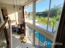 บ้านเดี่ยว 5 ห้องนอน ให้เช่า ในโครงการ เดอะแม่ริม ริเวอร์, ห้วยทราย, แม่ริม, เชียงใหม่