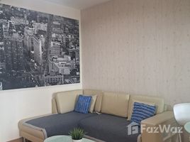 คอนโด 1 ห้องนอน ให้เช่า ในโครงการ ไลฟ์ แอท สุขุมวิท 65, พระโขนงเหนือ