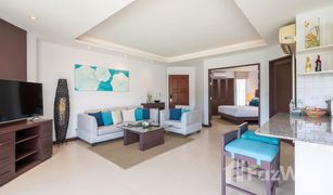 1 Schlafzimmer Hotel / Resort zu verkaufen in Sakhu, Phuket Dewa Phuket Resort and Villas