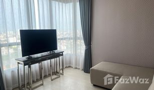 2 Schlafzimmern Wohnung zu verkaufen in Bang Na, Bangkok Elio Del Nest