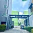 Studio Condo for rent at D Condo Ramkhamhaeng 64, Hua Mak, Bang Kapi, Bangkok, Thailand