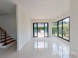 4 Habitación Casa en venta en Villa Flora Chiangmai, Nong Khwai, Hang Dong