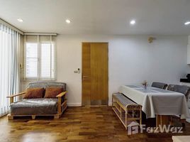 1 Bedroom Condo for rent at Baan Siri Silom, Si Lom, Bang Rak