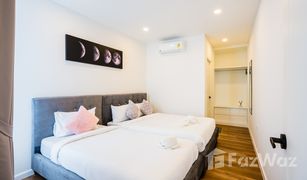 Вилла, 4 спальни на продажу в Huai Yai, Паттая 