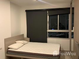 1 Schlafzimmer Appartement zu vermieten im Elio Sathorn-Wutthakat, Bang Kho