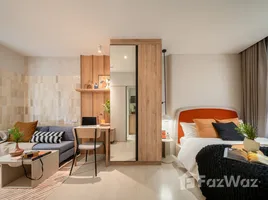 Studio Wohnung zu verkaufen im Nue Coast Khu Khot Station, Khu Khot, Lam Luk Ka, Pathum Thani, Thailand