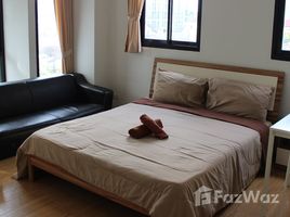 2 Schlafzimmer Appartement zu vermieten im UTD Aries Hotel & Residence, Suan Luang