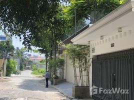 3 chambre Villa for sale in Thao Dien, District 2, Thao Dien