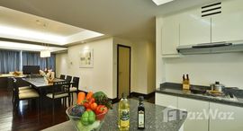 Available Units at Abloom Exclusive Serviced Apartments