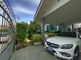 4 спален Дом for sale in Пляж Хуа Хин, Хуа Хин Циты, Хуа Хин Циты